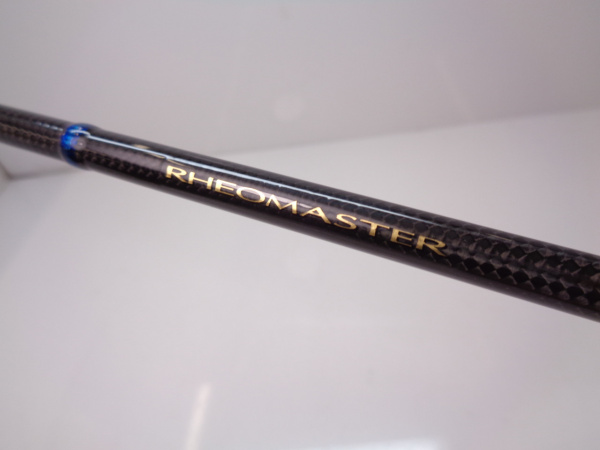 13リーオマスターマダイAGS M300